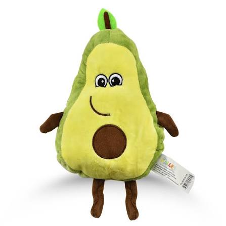 SEVİMLİ AVOKADO PELUŞ