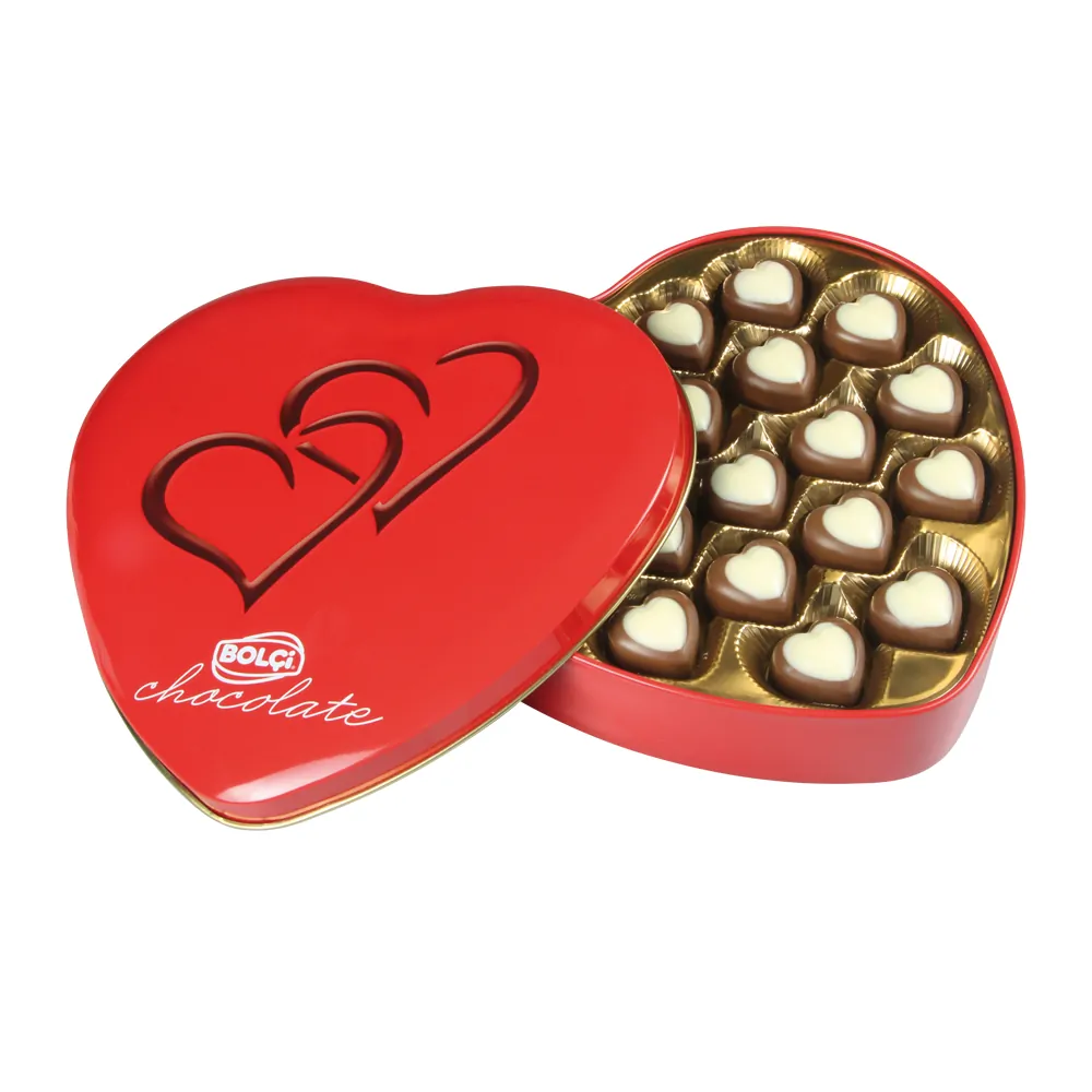 BOLCÍ TENEKE KALP KUTU 240GR